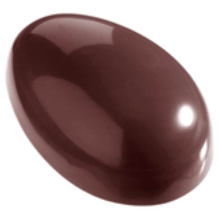 Food X - Candy mould for chocolate making, polycarbonate