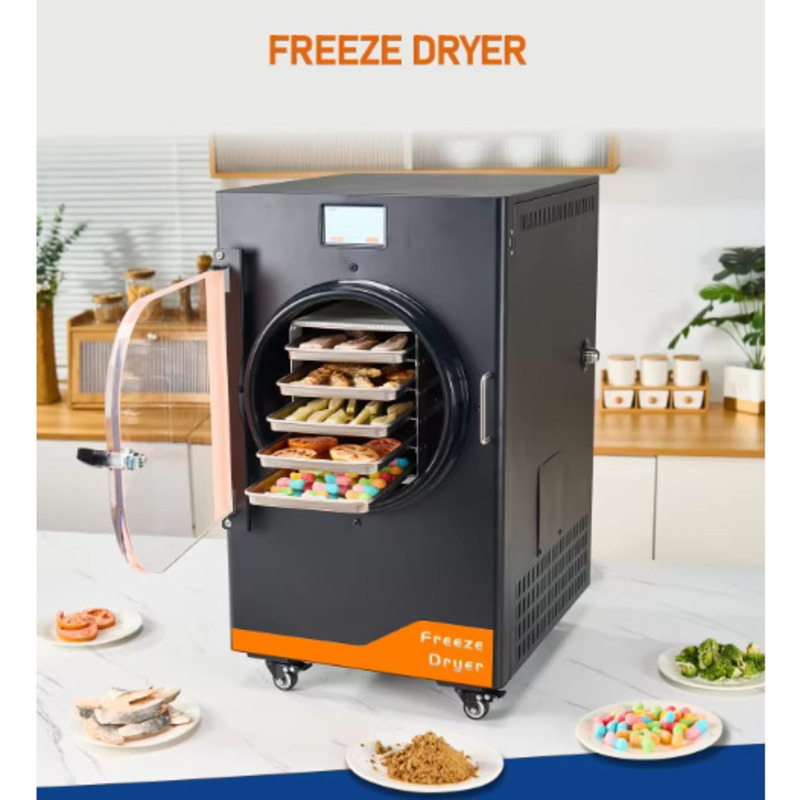 20Kg Automatic Gear Freeze Mac - Food And Snacks incelemesi ve fiyatı