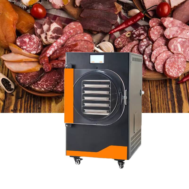20Kg Automatic Gear Freeze Mac - Food And Snacks incelemesi ve fiyatı