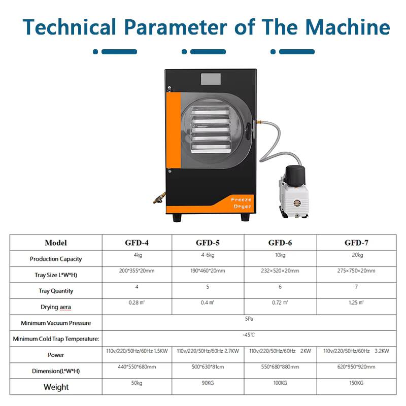 20Kg Automatic Gear Freeze Mac - Food And Snacks incelemesi ve fiyatı