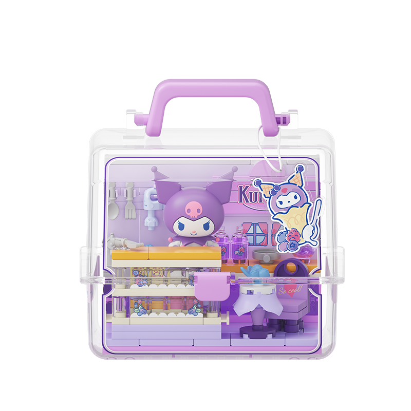 AREAX Sanrio Fruit Shop Owner  - Food X incelemesi ve fiyatı