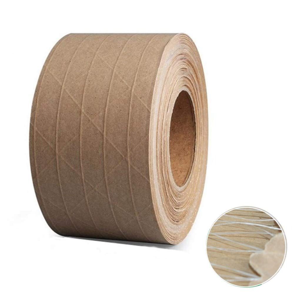 Reinforced Kraft Paper Tape Se - Candy Sour Strip incelemesi ve fiyatı