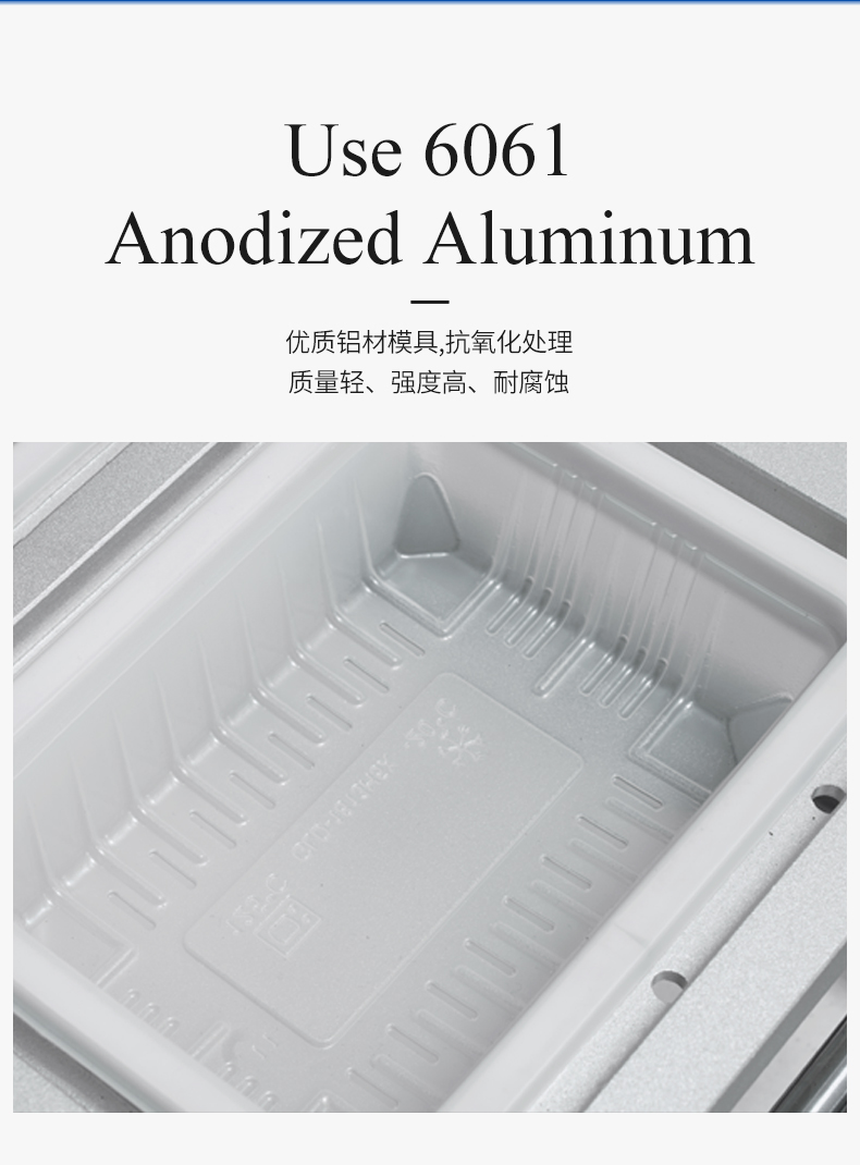 Mini Semi-Automatic Tray Box B - Food X incelemesi ve fiyatı