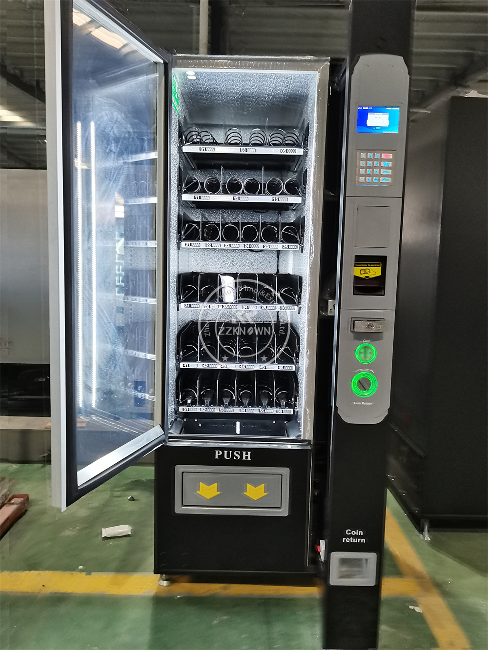 Hot Selling 24 Hours Large Cap - Food And Snacks incelemesi ve fiyatı