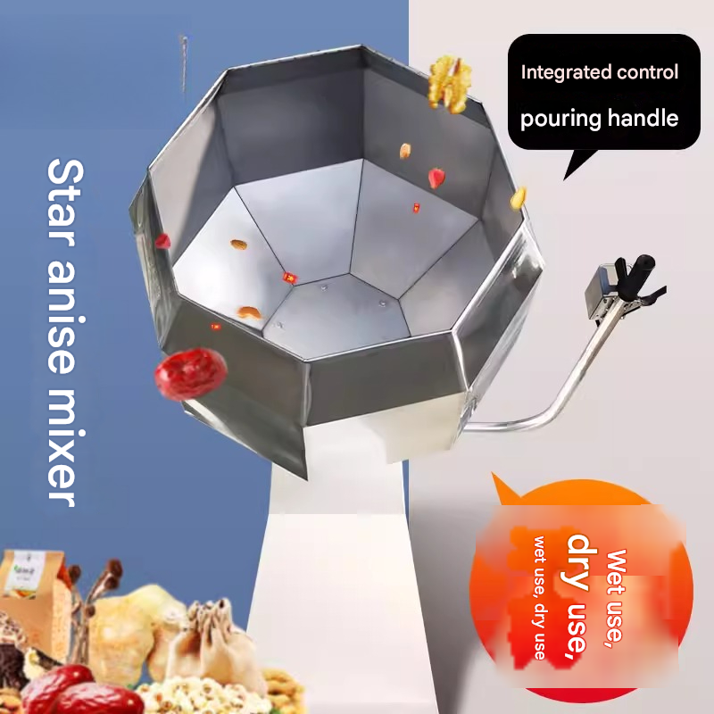 Commercial Stainless Steel Oct - Food And Snacks incelemesi ve fiyatı