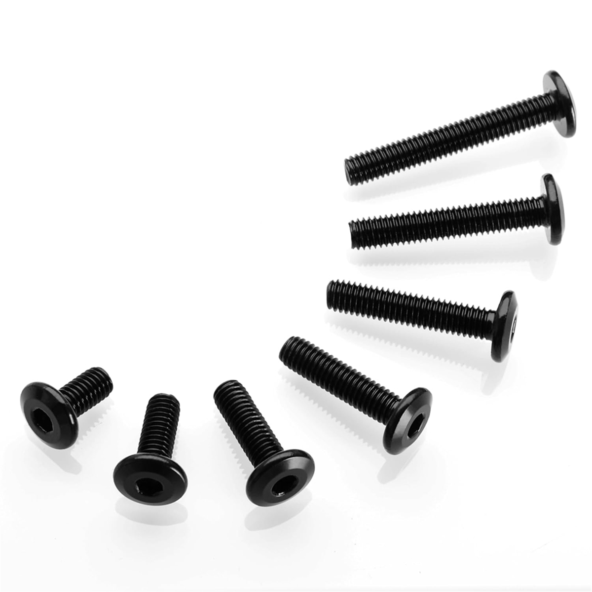 A71P M6 X 35mm 20Pcs Flat Head - Food X incelemesi ve fiyatı