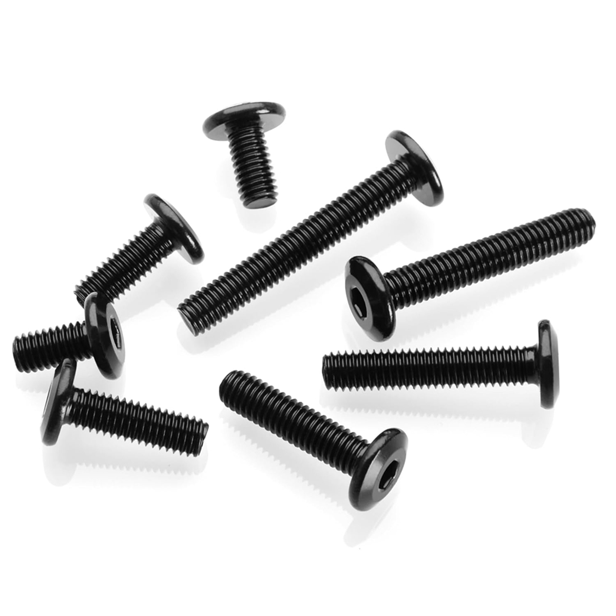 A71P M6 X 35mm 20Pcs Flat Head - Food X incelemesi ve fiyatı
