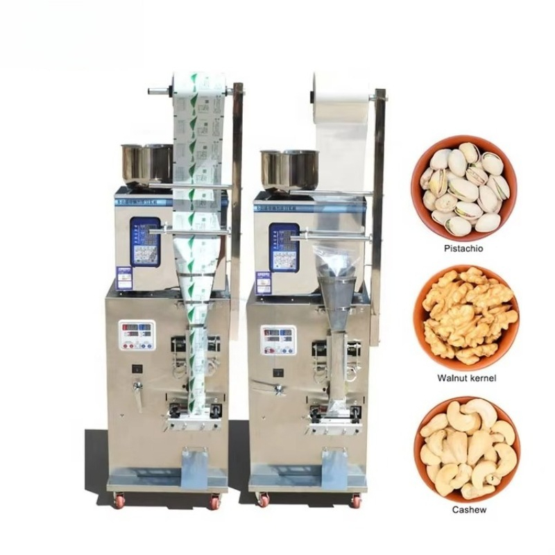Multi Function Food Packaging  - Food Packed Snacks incelemesi ve fiyatı