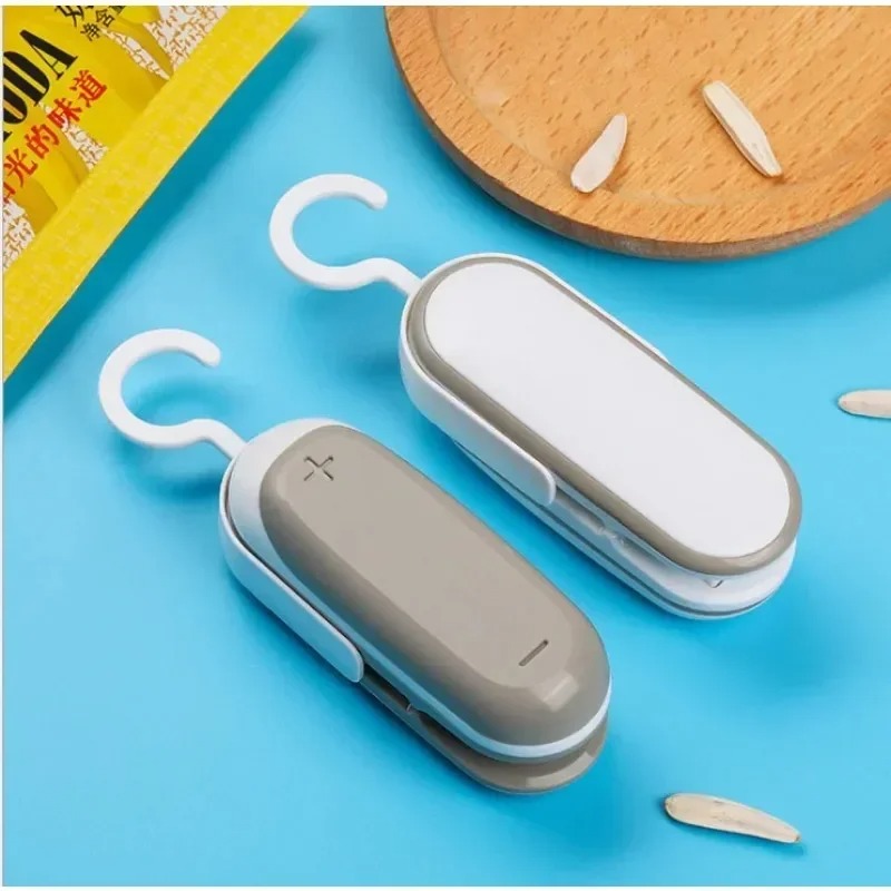 1 Pack Sealing Machine Mini Po - Food Packed Snacks incelemesi ve fiyatı
