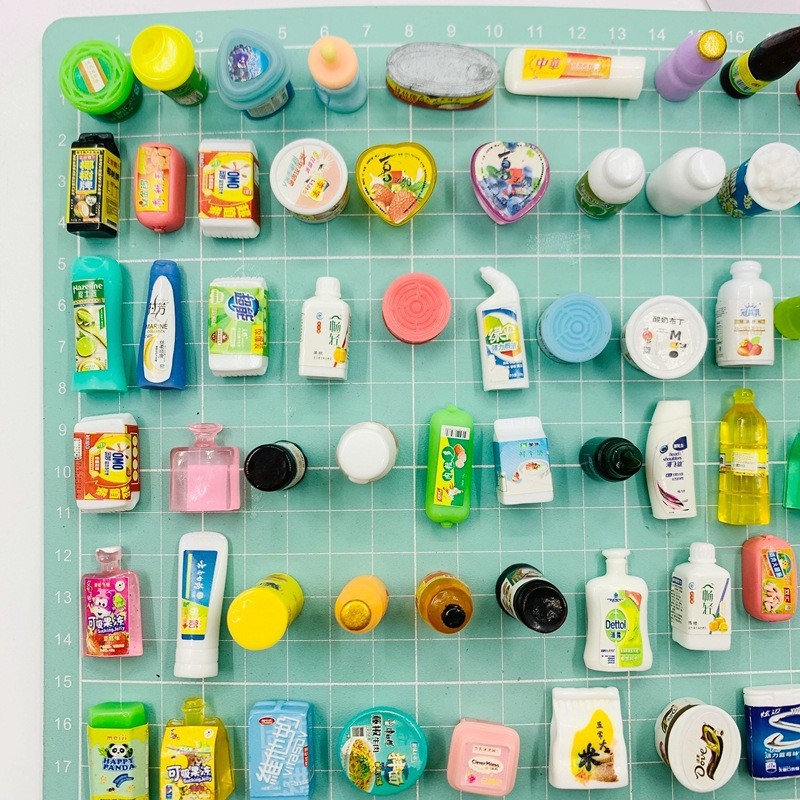 Mini simulation supermarket fo - Food Snacks Wholesale incelemesi ve fiyatı