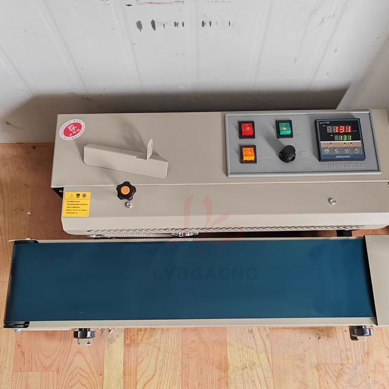 LY Sealing Machine Automatic C - Food And Snacks incelemesi ve fiyatı