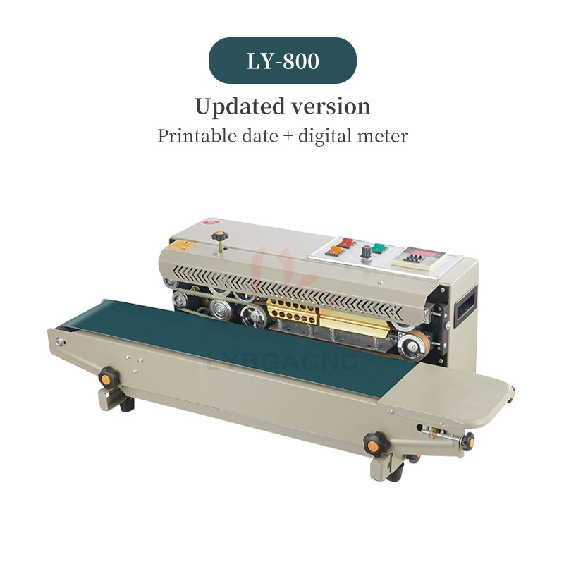 LY Sealing Machine Automatic C - Food And Snacks incelemesi ve fiyatı
