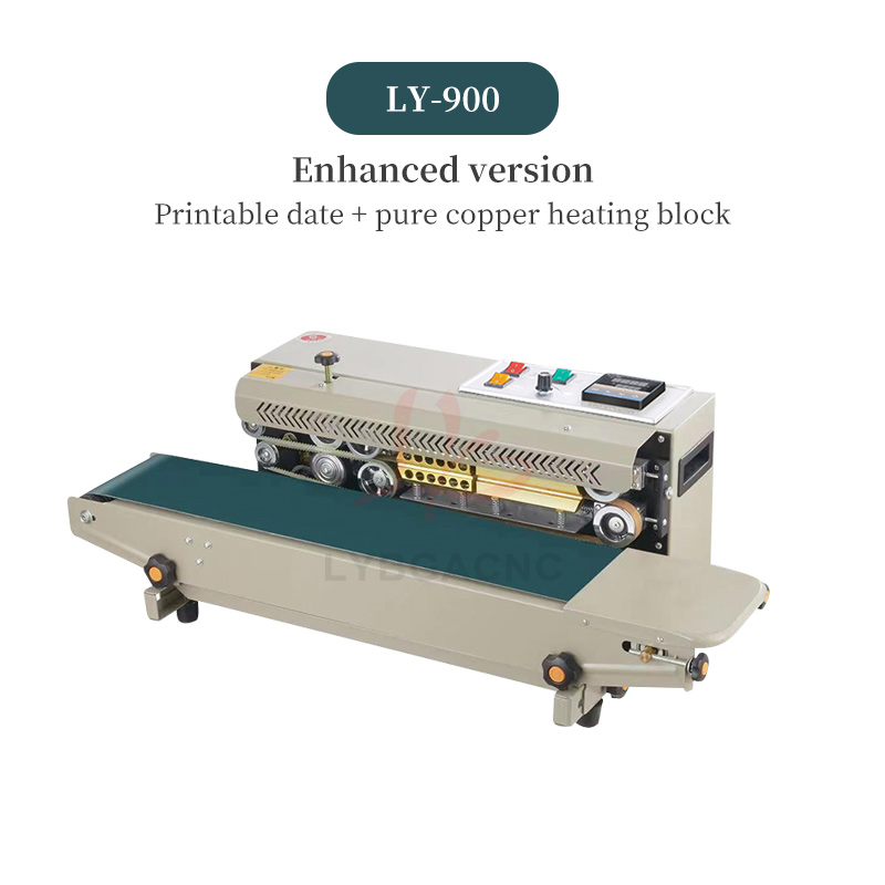 LY Sealing Machine Automatic C - Food And Snacks incelemesi ve fiyatı