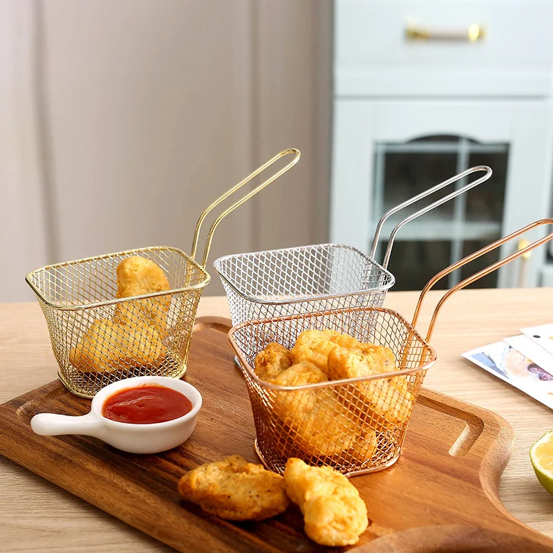 Snack Fried Net Basket French  - Food Network Snacks incelemesi ve fiyatı