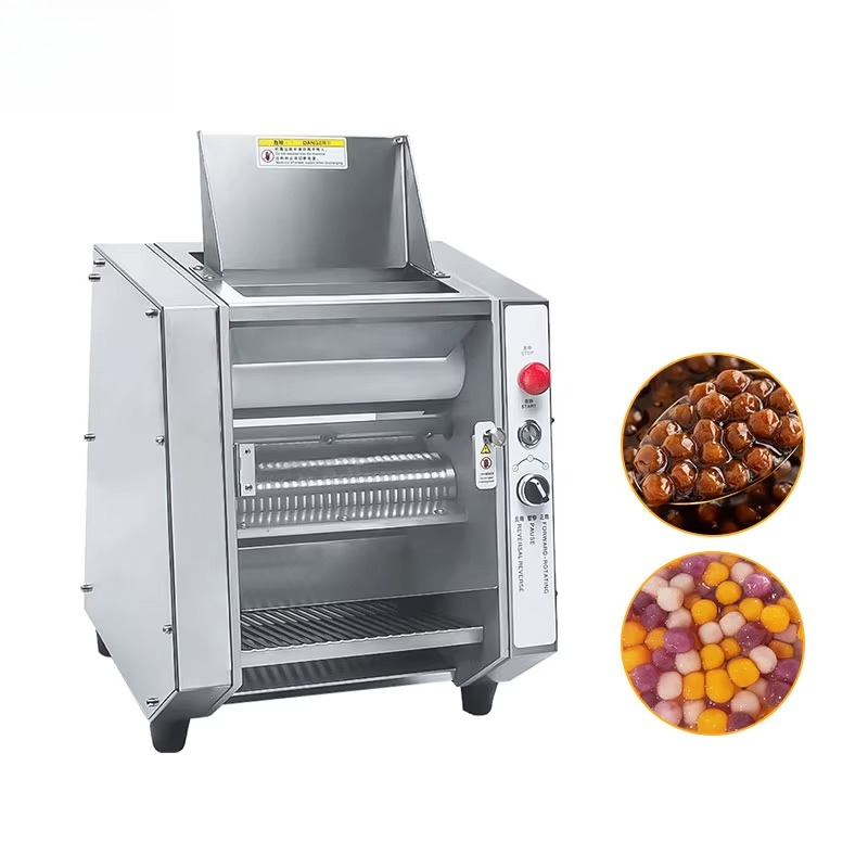 Commercial Tapioca Pearl Makin - Food And Snacks incelemesi ve fiyatı