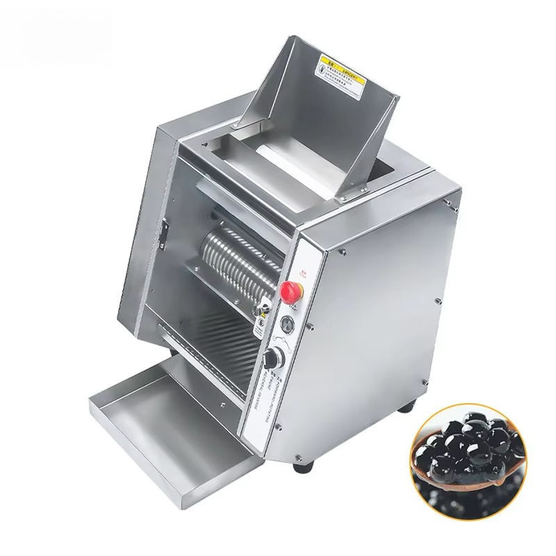 Commercial Tapioca Pearl Makin - Food And Snacks incelemesi ve fiyatı