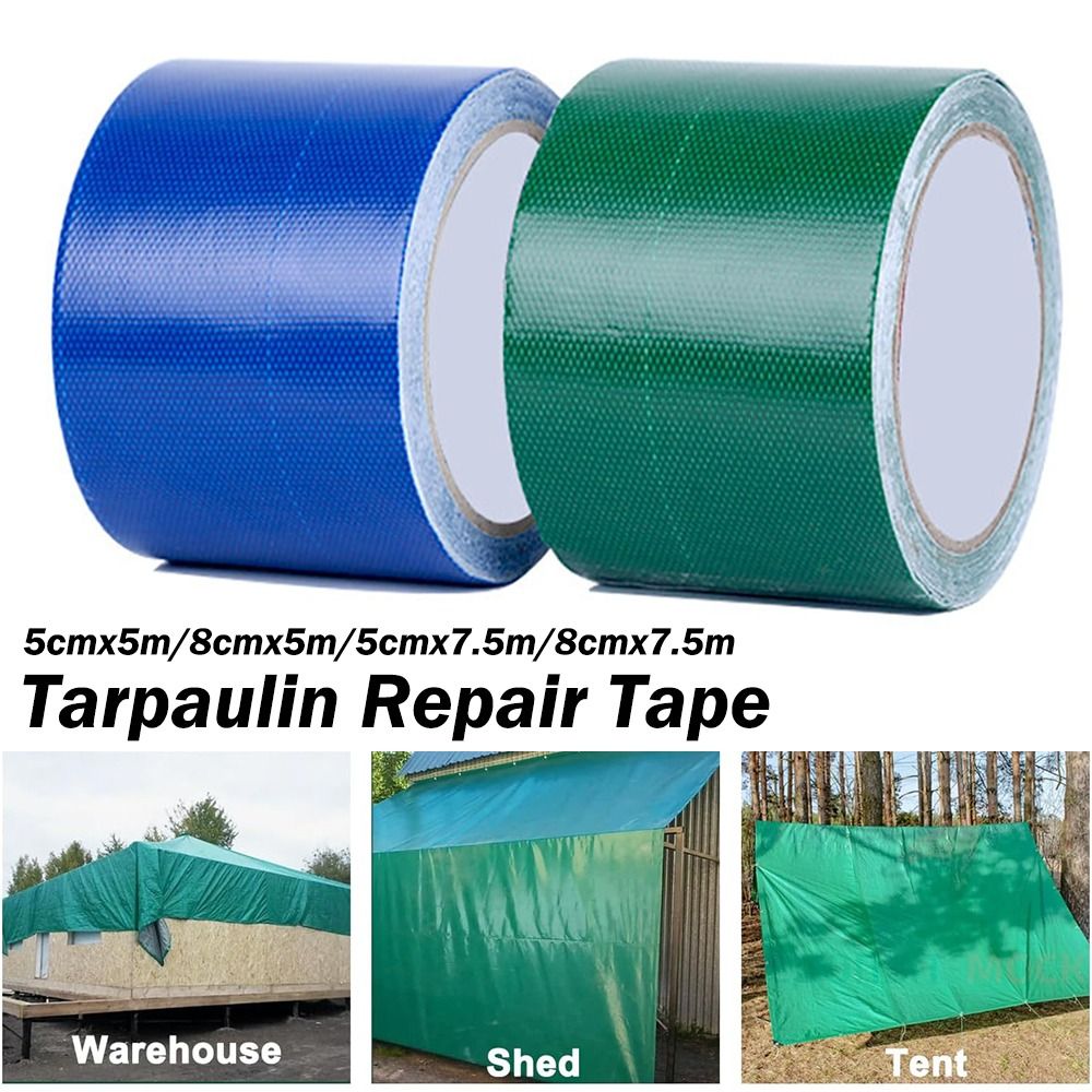 Waterproof Tarpaulin Repair Ta - Candy Sour Strip incelemesi ve fiyatı