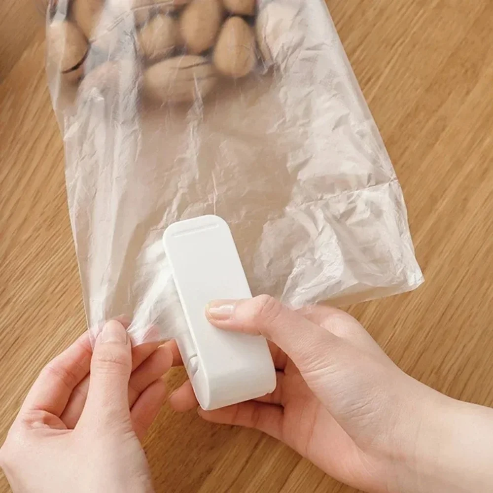 Foods Storage Sealing Machine, - Food Snacks Wholesale incelemesi ve fiyatı