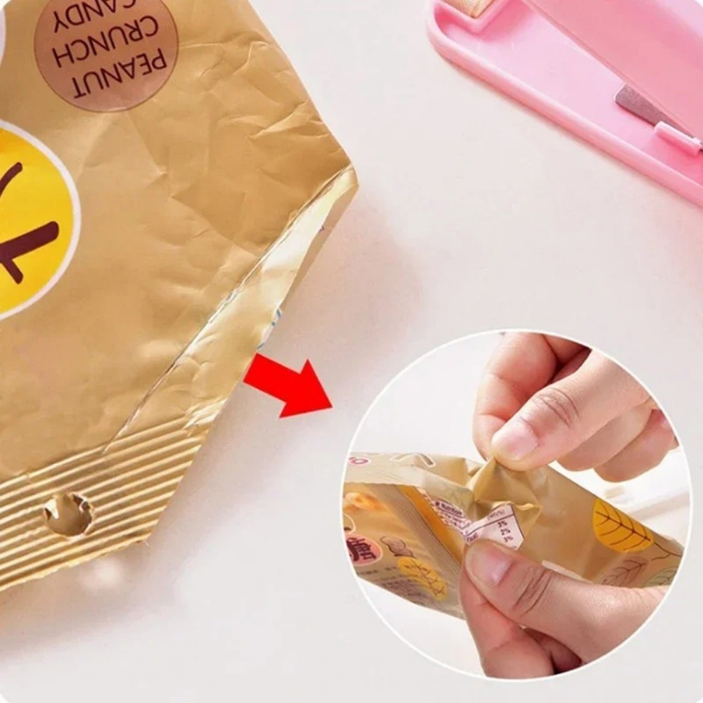 Foods Storage Sealing Machine, - Food Snacks Wholesale incelemesi ve fiyatı
