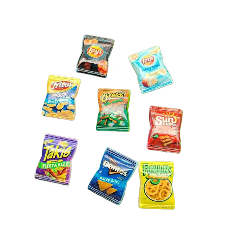 10Pcs Random Simulation Potato - Food And Snacks incelemesi ve fiyatı