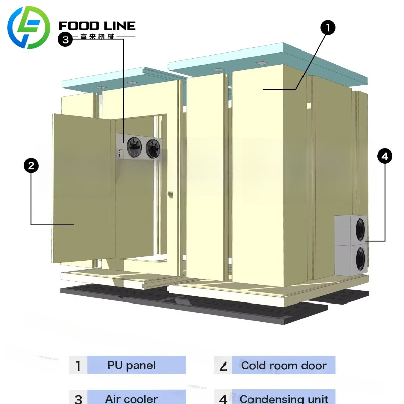 Custom Cold Food Storage Conta - Food And Snacks incelemesi ve fiyatı