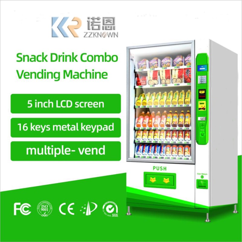 Park Drink Vending Machine Lar - Food And Snacks incelemesi ve fiyatı