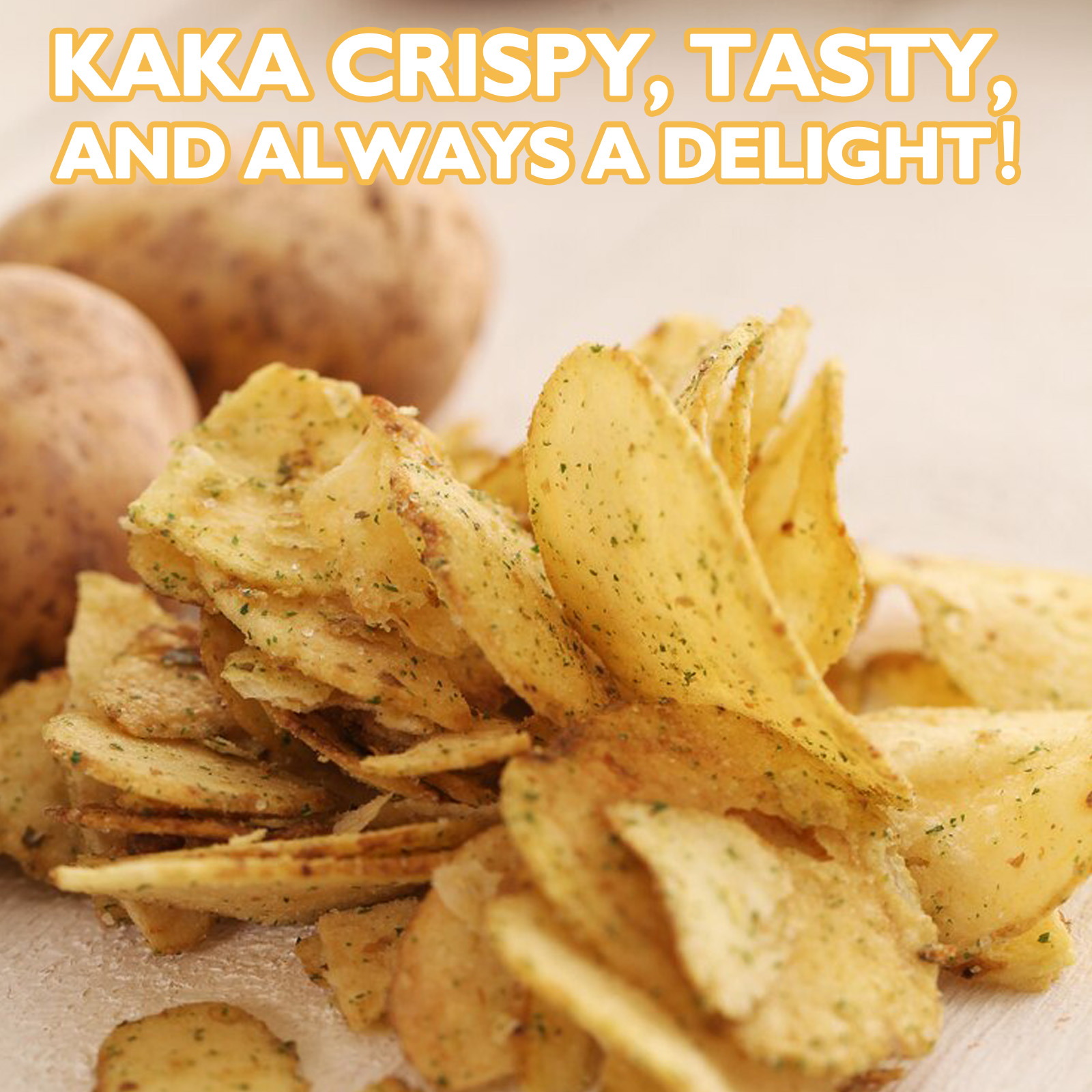 Lay's Potato Chips，Wave Chips  - Food Packed Snacks incelemesi ve fiyatı