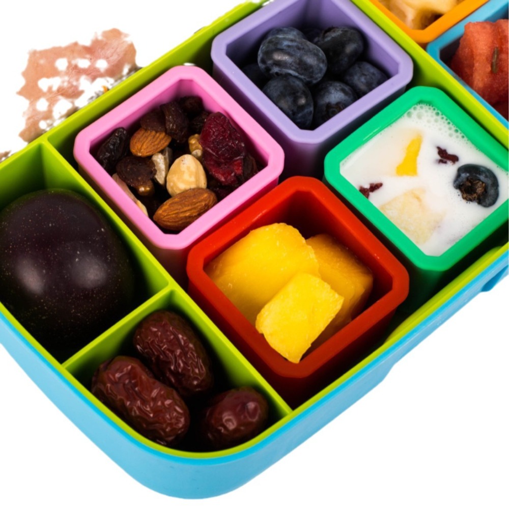 1/3pcs Silicone Food Distribut - Food And Snacks For Picnic incelemesi ve fiyatı