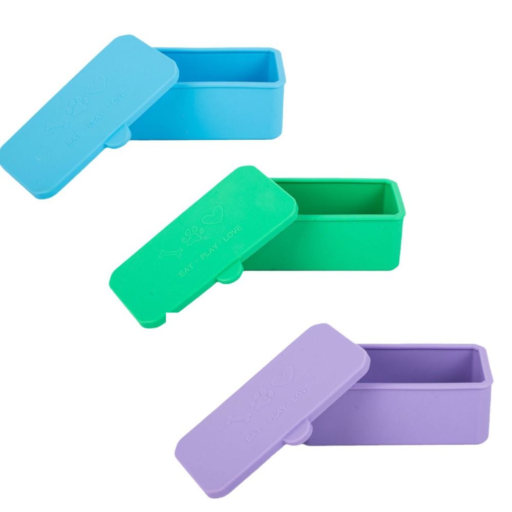 1/3pcs Silicone Food Distribut - Food And Snacks For Picnic incelemesi ve fiyatı