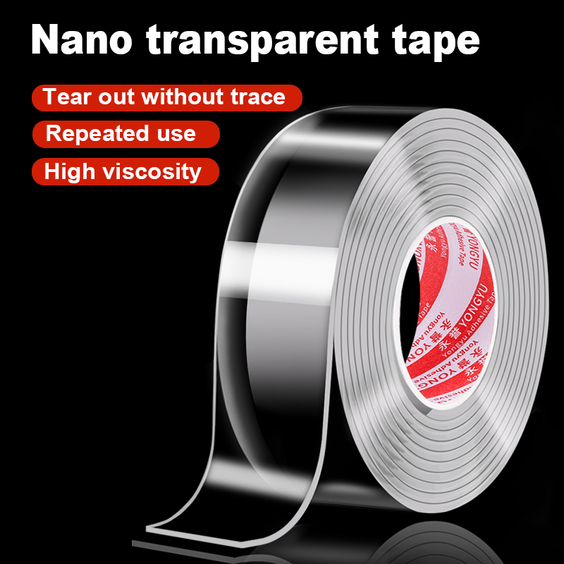 Nano single-sided adhesive, in - Candy Sour Strip incelemesi ve fiyatı
