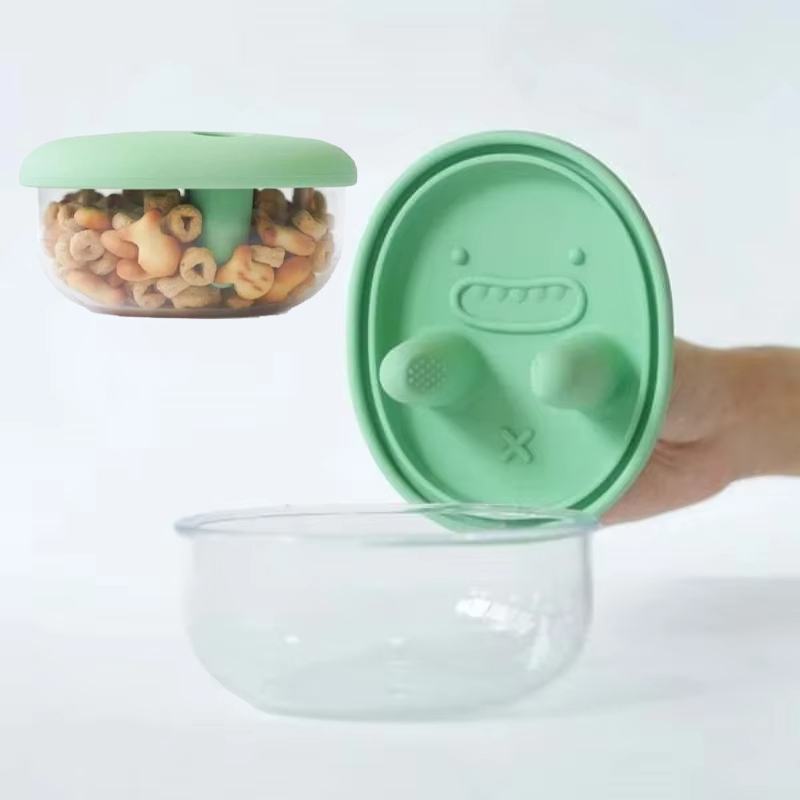 Keep Hands Clean Lunch Box Wit - Food And Snacks For Picnic incelemesi ve fiyatı