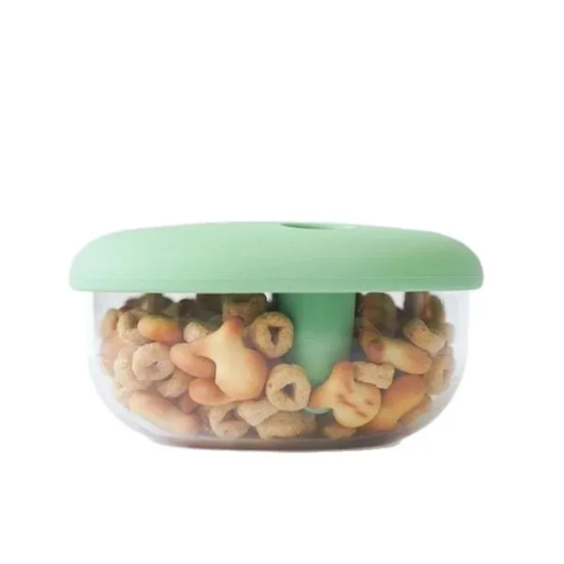 Keep Hands Clean Lunch Box Wit - Food And Snacks For Picnic incelemesi ve fiyatı