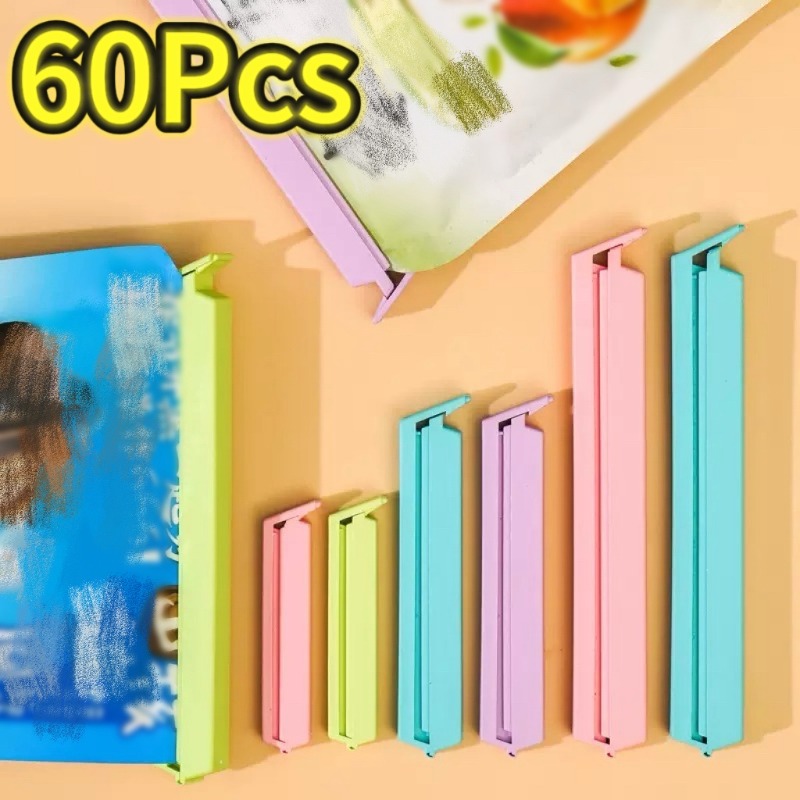 12-60Pcs Portable New Kitchen  - Food Snacks Wholesale incelemesi ve fiyatı