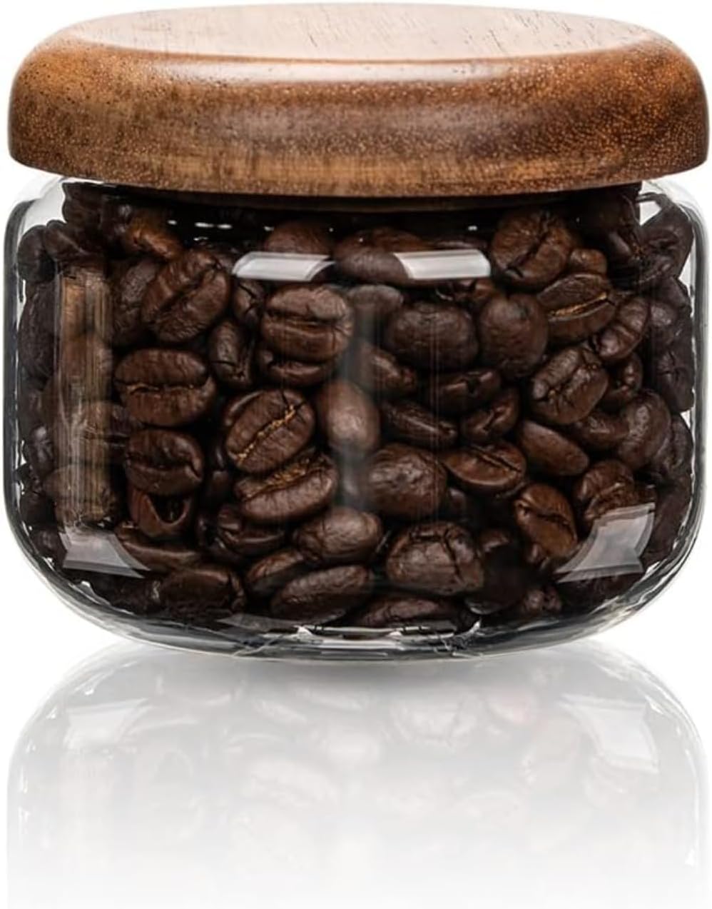 Glass Food  Containers with Wo - Food X incelemesi ve fiyatı