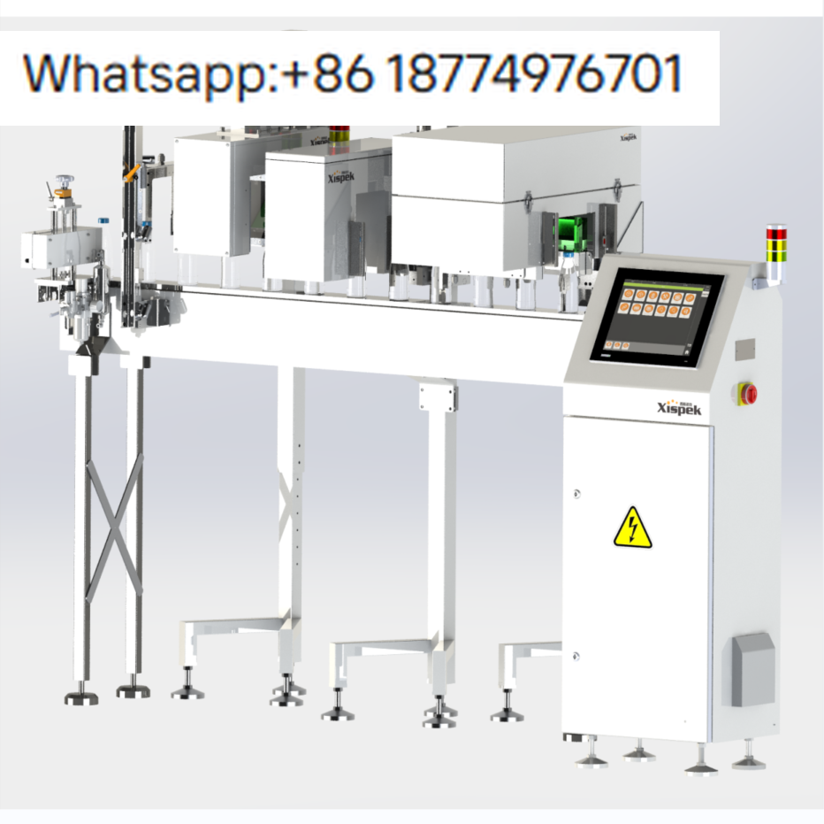 Small Automated Visual Inspect - Food X incelemesi ve fiyatı