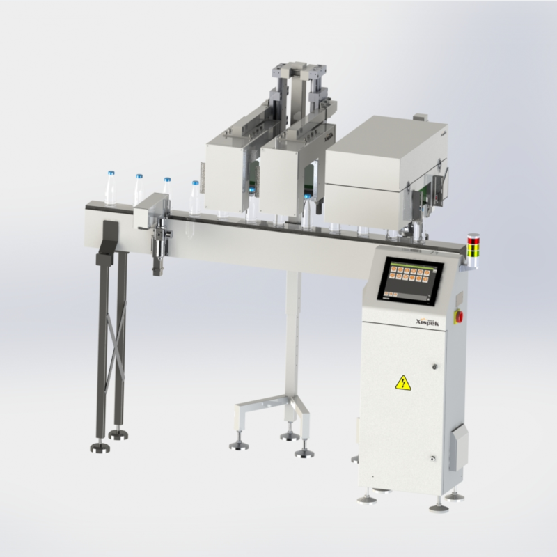 Small Automated Visual Inspect - Food X incelemesi ve fiyatı