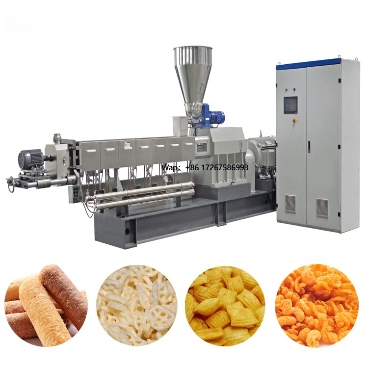 High Quality Factory Good Pric - Food And Snacks incelemesi ve fiyatı