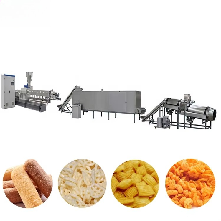 High Quality Factory Good Pric - Food And Snacks incelemesi ve fiyatı