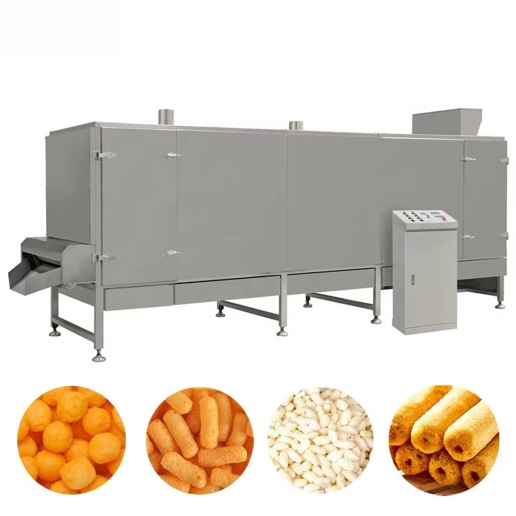 High Quality Factory Good Pric - Food And Snacks incelemesi ve fiyatı