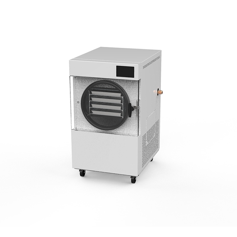Semi-Automatic Vacuum Freeze D - Food And Snacks incelemesi ve fiyatı