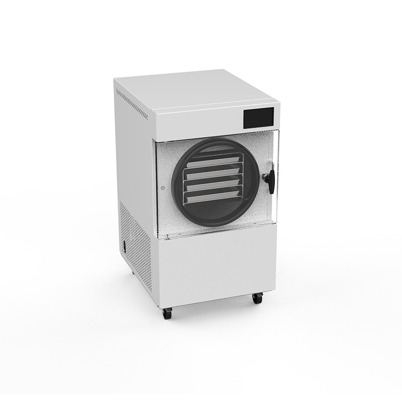 Semi-Automatic Vacuum Freeze D - Food And Snacks incelemesi ve fiyatı