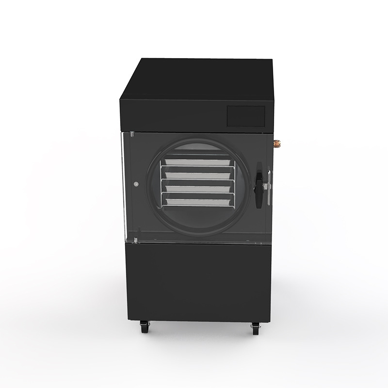 Semi-Automatic Vacuum Freeze D - Food And Snacks incelemesi ve fiyatı