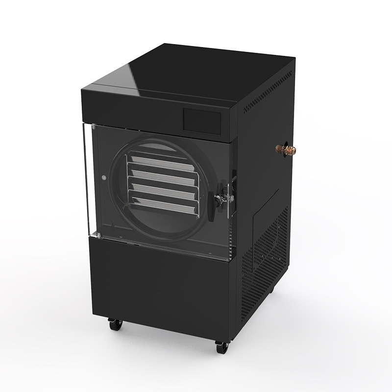 Semi-Automatic Vacuum Freeze D - Food And Snacks incelemesi ve fiyatı