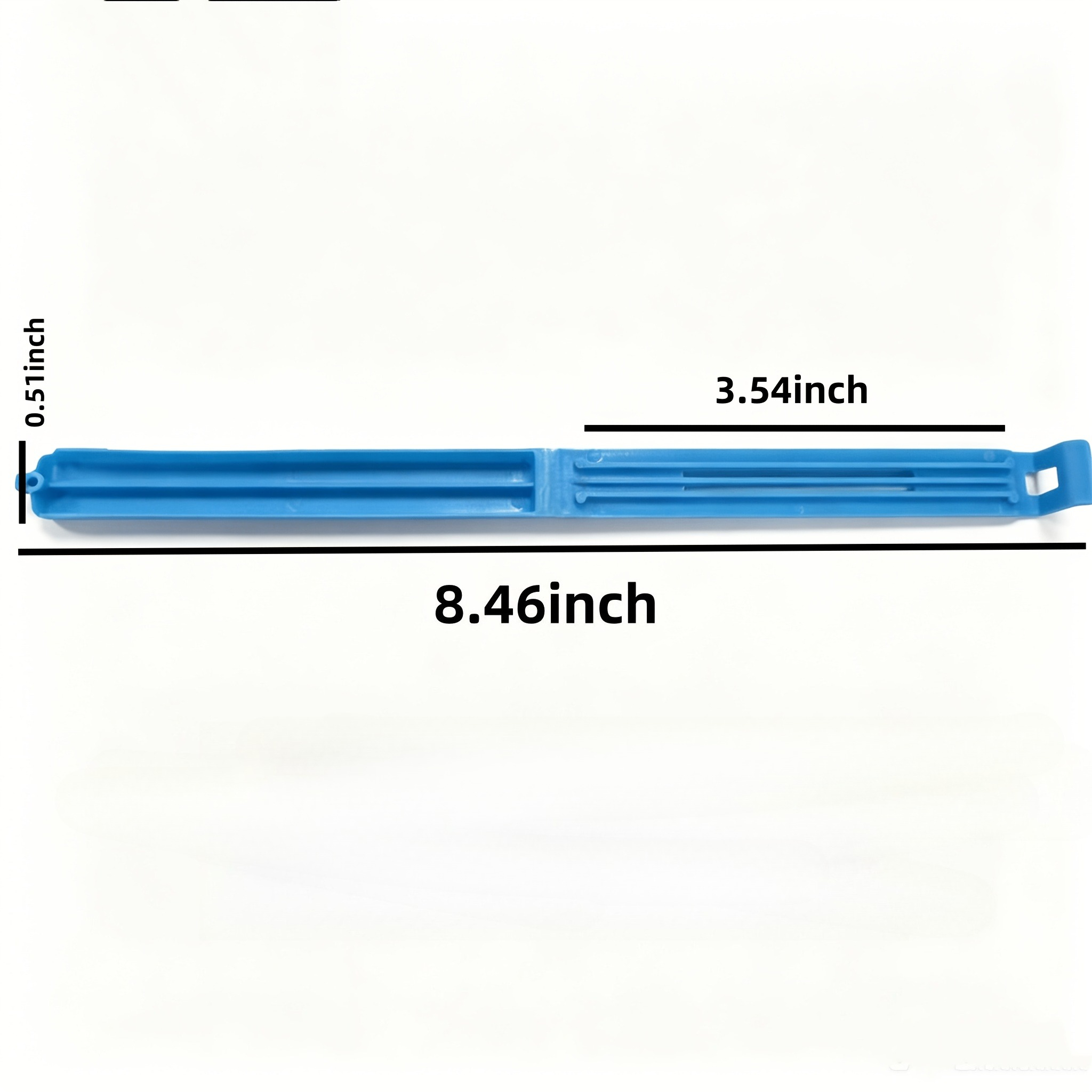 10Pcs Random Color Reusable Pl - Food Packed Snacks incelemesi ve fiyatı