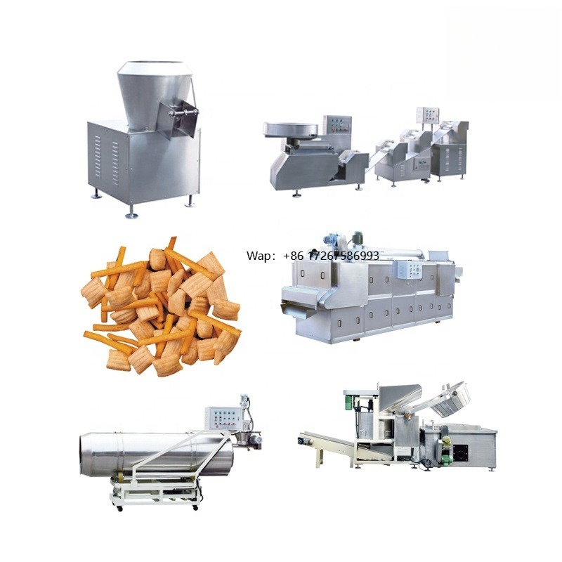 Other Food Processing Machiner - Food And Snacks incelemesi ve fiyatı