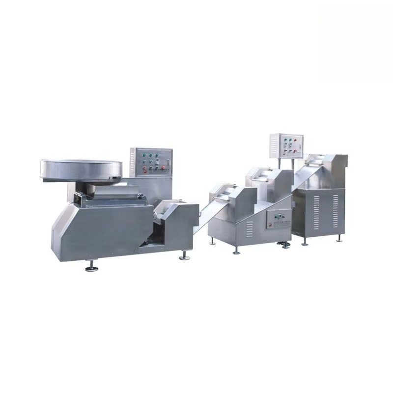 Other Food Processing Machiner - Food And Snacks incelemesi ve fiyatı