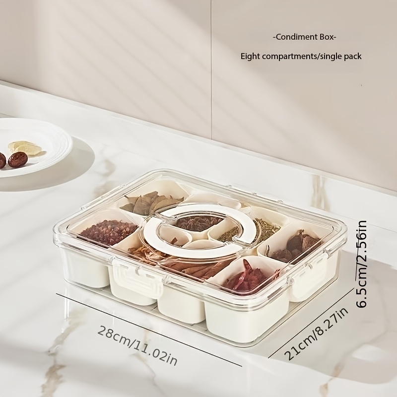 Portable snack takeaway box wi - Food And Snacks For Picnic incelemesi ve fiyatı