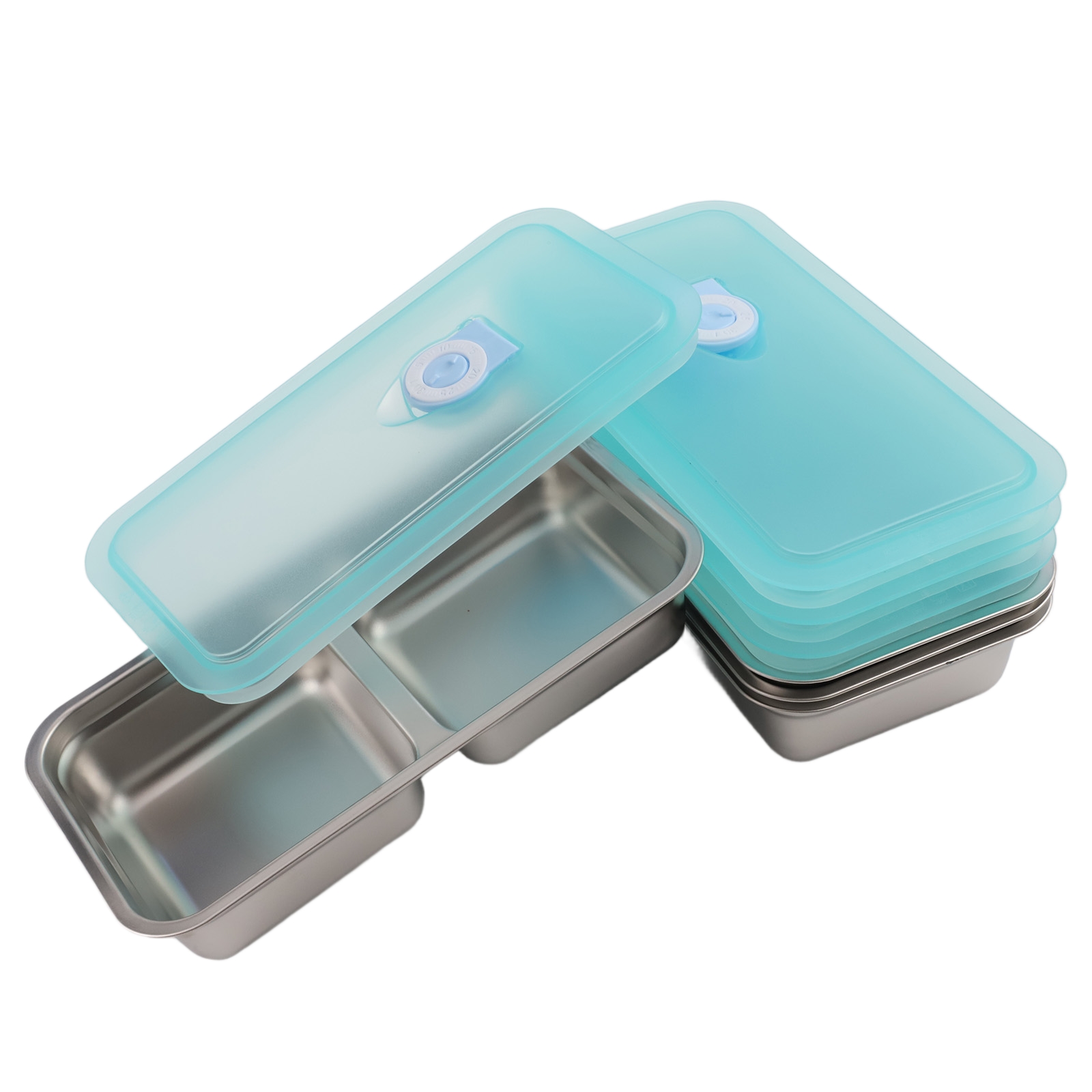 4Pcs Stainless Steel Snack Con - Food And Snacks For Picnic incelemesi ve fiyatı
