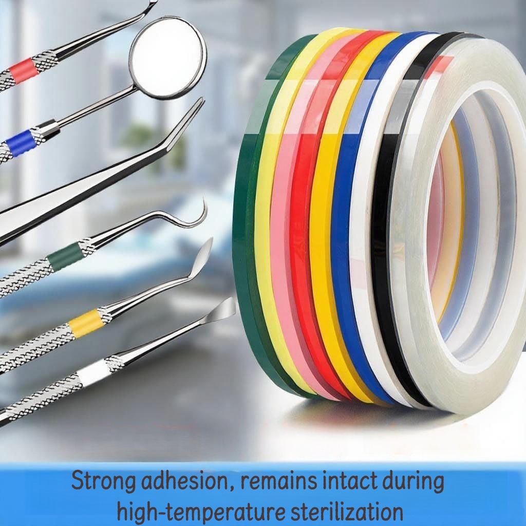 Dental Instruments Tapes Autoc - Candy Sour Strip incelemesi ve fiyatı