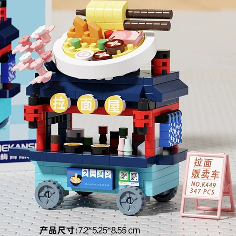 DIY Car Food Hot Dog Cart Truc - Food Snacks Ideas For Kids incelemesi ve fiyatı